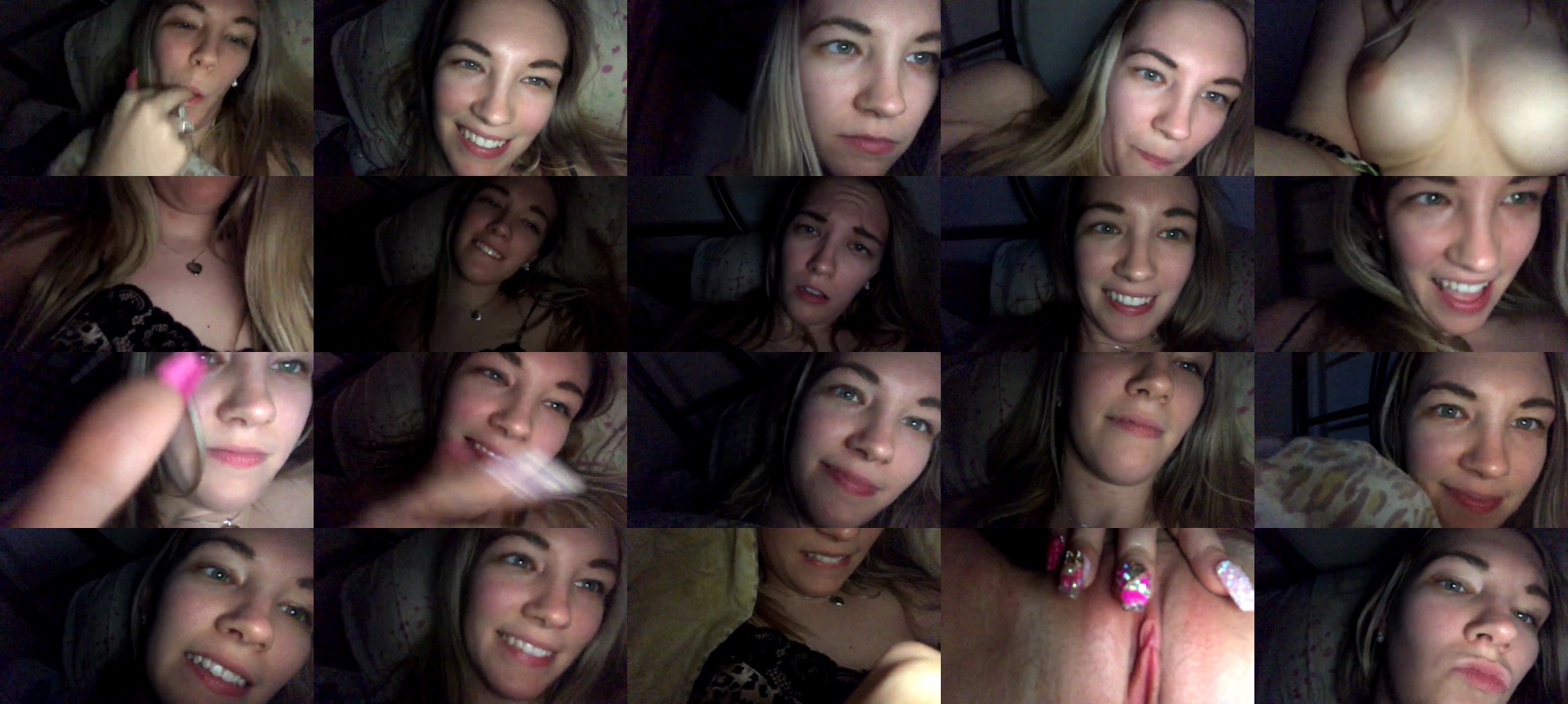 Mariah95  09-03-2021
